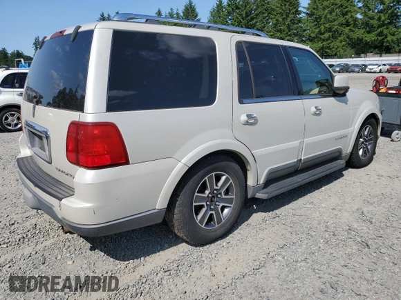 2004 Lincoln Navigator Luxury z VIN 5LMFU28R14LJ44019, wystawiony jako Copart lot #59219265 z przebiegiem 214 150 mil mil oraz Czysty tytuł • Clean title. Historia ofert i sprzedaży dostępna na DreamBid. Obrazek 3.