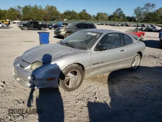 2002 Pontiac Sunfire z VIN 1G2JD12T627123970, wystawiony jako Copart lot #73338004 z przebiegiem 175 688 mil mil oraz Nie do naprawy. Historia ofert i sprzedaży dostępna na DreamBid. Obrazek 1.