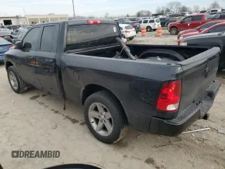 2017 Ram 1500 Express with VIN 1C6RR7FG8HS558339, listed as a Copart auction lot 41908714 with 117,968 mi miles and Non Repairable. Bid and sale history available at carsss.com. Image 2.