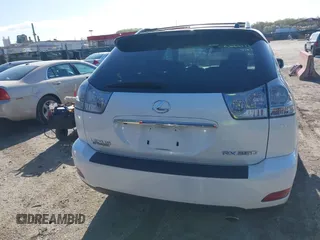 2008 Lexus RX 350 z VIN 2T2HK31U78C075940, wystawiony jako IAAI lot #41977323 z przebiegiem 103 891 mil mil oraz . Historia ofert i sprzedaży dostępna na DreamBid. Obrazek 17.