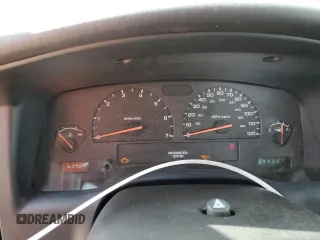 2004 Dodge Dakota with VIN 1D7GG16K94S622234, listed as a Copart auction lot 79830354 with 63,401 mi miles and Salvage Title. Bid and sale history available at DreamBid. Image 9.