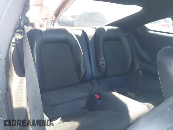 2016 Ford Mustang GT with VIN 1FA6P8CF8G5278717, listed as a IAAI auction lot 41371671 with Not Provided miles and . Bid and sale history available at DreamBid. Image 8.