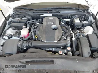 2017 Lexus IS 200t с VIN JTHBA1D20H5051700, выставлен на аукционе IAAI как лот 42485500 с пробегом 43 364 миль миль и . История ставок и продаж доступна на DreamBid. Изображение 10.