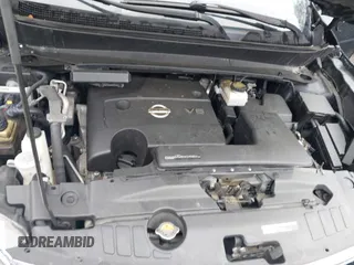 2014 Nissan Pathfinder S z VIN 5N1AR2MM5EC713691, wystawiony jako IAAI lot #42189966 z przebiegiem 142 904 mil mil oraz . Historia ofert i sprzedaży dostępna na DreamBid. Obrazek 10.