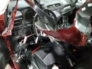 2021 Nissan LEAF SV Plus z VIN 1N4BZ1CV6MC554732, wystawiony jako Copart lot #86534494 z przebiegiem Nie podano mil oraz Szkoda całkowita • Salvage title. Historia ofert i sprzedaży dostępna na DreamBid. Obrazek 8.
