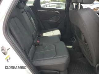 2020 Audi Q3 S line Prestige с VIN WA1FECF38L1020147, выставлен на аукционе Copart как лот 60912325 с пробегом 38 482 миль миль и Списание • Salvage title. История ставок и продаж доступна на DreamBid. Изображение 11.