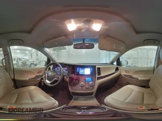 2017 Toyota Sienna XLE Auto Access Seat с VIN 5TDYZ3DC0HS849195, выставлен на аукционе Copart как лот 57524145 с пробегом 78 979 миль миль и Списание • Salvage title. История ставок и продаж доступна на DreamBid. Изображение 15.