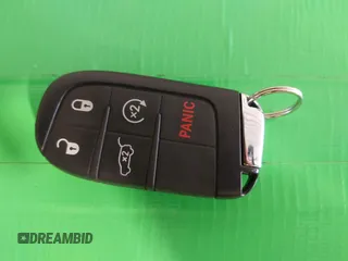 2022 Jeep Compass Latitude z VIN 3C4NJCBB1NT228814, wystawiony jako IAAI lot #41420501 z przebiegiem 36 993 mil mil oraz . Historia ofert i sprzedaży dostępna na DreamBid. Obrazek 11.