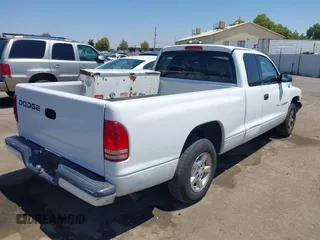 2001 Dodge Dakota с VIN 1B7GL22X91S188051, выставлен на аукционе IAAI как лот 40048902 с пробегом 304 305 миль миль и . История ставок и продаж доступна на DreamBid. Изображение 4.