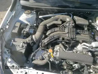 2025 Subaru Impreza с VIN JF1GUABC1S8244508, выставлен на аукционе Copart как лот 68219775 с пробегом 45 миль миль и Списание • Salvage title. История ставок и продаж доступна на DreamBid. Изображение 13.