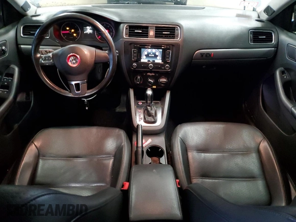 2013 Volkswagen Jetta TDI w/Premium с VIN 3VWLL7AJ0DM385046, выставлен на аукционе Copart как лот 55612265 с пробегом 115 955 миль миль и Списание • Salvage title. История ставок и продаж доступна на DreamBid. Изображение 8.