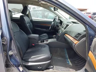 2013 Subaru Outback Limited с VIN 4S4BRDPC9D2258352, выставлен на аукционе IAAI как лот 42797044 с пробегом 202 491 миль миль и . История ставок и продаж доступна на DreamBid. Изображение 5.