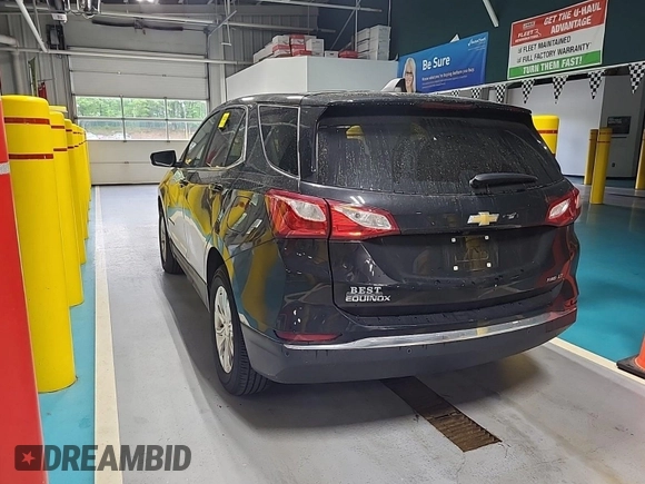 2021 Chevrolet Equinox LT with VIN 2GNAXTEV8M6112698, listed as a IAAI auction lot 42547280 with 66,209 mi miles and . Bid and sale history available at DreamBid. Image 29.