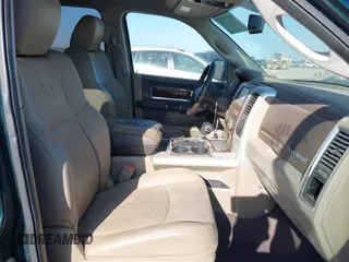 2011 Ram 1500 ST with VIN 1D7RV1GT3BS527249, listed as a IAAI auction lot 41869047 with 107,462 mi miles. Bid and sale history available at carsss.com. Image 5.