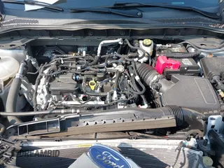 2021 Ford Escape SE with VIN 1FMCU9G68MUB26987, listed as a IAAI auction lot 42476747 with 40,285 mi miles and . Bid and sale history available at DreamBid. Image 10.