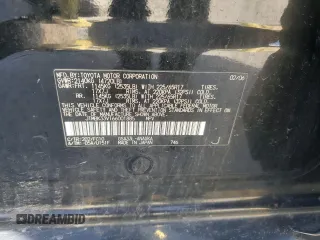 2006 Toyota RAV4 with VIN JTMBK33V166001885, listed as a Copart auction lot 51361185 with 154,339 mi miles and Salvage Title. Bid and sale history available at carsss.com. Image 15.
