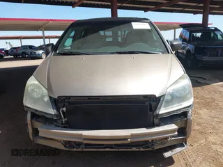 2006 Honda Odyssey EX-L с VIN 5FNRL38616B405125, выставлен на аукционе IAAI как лот 42120519 с пробегом 224 674 миль миль и . История ставок и продаж доступна на DreamBid. Изображение 6.