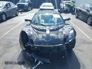 2009 Lotus Elise z VIN SCCZC111X9HL30236, wystawiony jako IAAI lot #41717892 z przebiegiem Nie podano mil oraz . Historia ofert i sprzedaży dostępna na DreamBid. Obrazek 12.