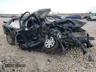 2023 Kia Rio S with VIN 3KPA24AD4PE586940, listed as a Copart auction lot 67748104 with Not Provided miles and Salvage Title. Bid and sale history available at DreamBid. Image 4.