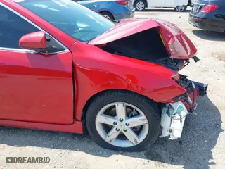 2012 Toyota Camry L with VIN 4T1BF1FK6CU620320, listed as a IAAI auction lot 40347125 with 202,358 mi miles. Bid and sale history available at carsss.com. Image 18.