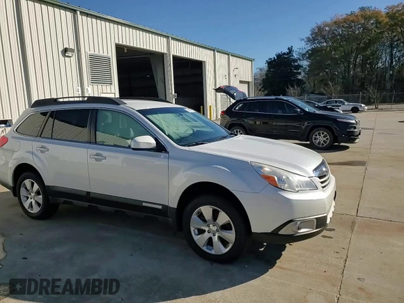 2010 Subaru Outback Limited с VIN 4S4BRDJC0A2383776, выставлен на аукционе Copart как лот 83985764 с пробегом 143 634 миль миль и Списание • Salvage title. История ставок и продаж доступна на DreamBid. Изображение 11.
