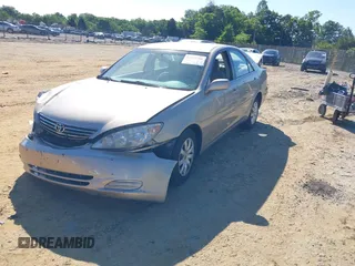 2006 Toyota Camry STD z VIN 4T1BE30K06U126692, wystawiony jako IAAI lot #42335766 z przebiegiem 74 000 mil mil oraz . Historia ofert i sprzedaży dostępna na DreamBid. Obrazek 2.