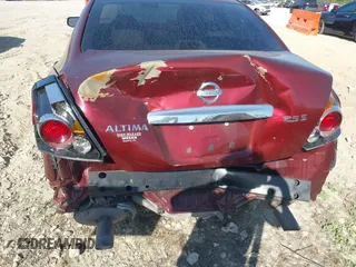2010 Nissan Altima S with VIN 1N4AL2AP6AN501097, listed as a IAAI auction lot 41801107 with 150,806 mi miles and . Bid and sale history available at DreamBid. Image 6.