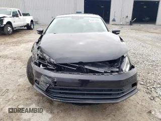 2016 Volkswagen Jetta Sedan 1.8T SEL with VIN 3VWL07AJ0GM341268, listed as a Copart auction lot 41811605 with 90,914 mi miles and Salvage Title. Bid and sale history available at carsss.com. Image 5.