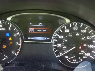 2016 Nissan Altima 2.5 S with VIN 1N4AL3AP4GN359539, listed as a IAAI auction lot 41970448 with 85,919 mi miles. Bid and sale history available at carsss.com. Image 7.