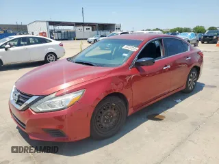2016 Nissan Altima S with VIN 1N4AL3AP7GN310173, listed as a Copart auction lot 64422225 with 182,755 mi miles and Clean title. Bid and sale history available at DreamBid. Image 1.