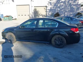 2013 Subaru Legacy 2.5i z VIN 4S3BMBA60D3026033, wystawiony jako IAAI lot #41292503 z przebiegiem 162 948 mil mil oraz . Historia ofert i sprzedaży dostępna na DreamBid. Obrazek 14.