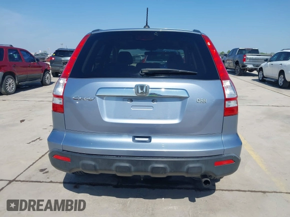 2009 Honda CR-V EX-L with VIN JHLRE38719C001393, listed as a IAAI auction lot 41884431 with 186,677 mi miles and . Bid and sale history available at carsss.com. Image 17.