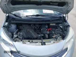 2014 Nissan Note SV with VIN 3N1CE2CP6EL418787, listed as a IAAI auction lot 42540009 with 99,508 mi miles and . Bid and sale history available at DreamBid. Image 10.