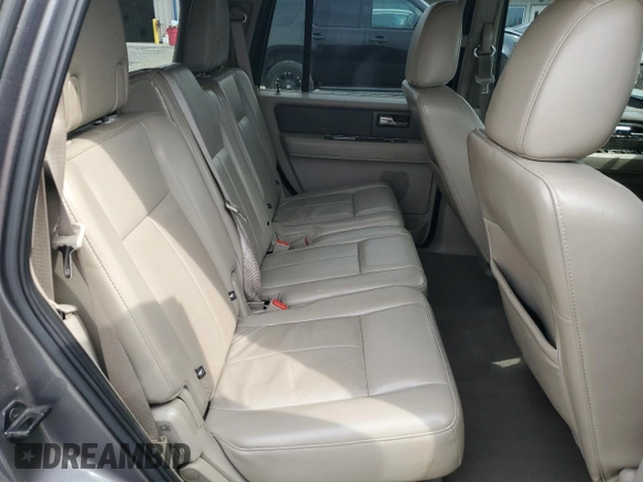 2013 Ford Expedition XLT with VIN 1FMJU1H59DEF39994, listed as a Copart auction lot 49177855 with 178,421 mi miles and Salvage title. Bid and sale history available at DreamBid. Image 11.