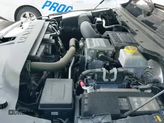 2024 Ram 1500 Big Horn с VIN 1C6SRFFT9RN154765, выставлен на аукционе IAAI как лот 41842212 с пробегом 22 953 миль миль и . История ставок и продаж доступна на DreamBid. Изображение 22.