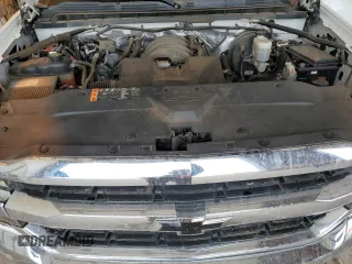 2017 Chevrolet Silverado 1500 LT with VIN 3GCPCREH1HG489041, listed as a Copart auction lot 82968014 with 110,908 mi miles and Clean Title. Bid and sale history available at DreamBid. Image 13.