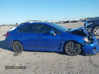 2019 Subaru WRX with VIN JF1VA1A60K9811071, listed as a IAAI auction lot 41538308 with 84,632 mi miles and . Bid and sale history available at DreamBid. Image 13.