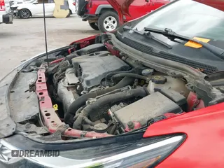 2018 Chevrolet Cruze Premier с VIN 3G1BF6SM3JS653452, выставлен на аукционе IAAI как лот 42594325 с пробегом 123 120 миль миль и . История ставок и продаж доступна на DreamBid. Изображение 20.