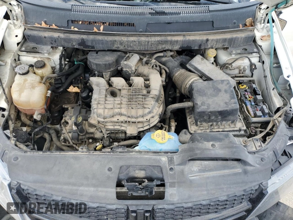 2018 Dodge Journey SXT with VIN 3C4PDDBG6JT141759, listed as a Copart auction lot 53974645 with 142,335 mi miles and Salvage title. Bid and sale history available at DreamBid. Image 12.