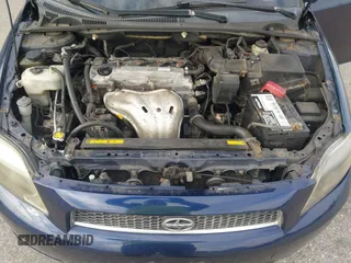 2007 Scion tC Spec with VIN JTKDE177370189967, listed as a IAAI auction lot 42738822 with 175,577 mi miles and . Bid and sale history available at DreamBid. Image 10.
