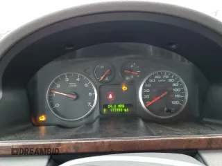 2006 Ford Five Hundred SEL with VIN 1FAFP24176G140637, listed as a Copart auction lot 82354774 with 177,993 mi miles and Salvage Title. Bid and sale history available at carsss.com. Image 9.