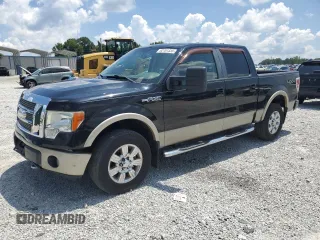 2009 Ford F-150 XL с VIN 1FTPW14V79FA60490, выставлен на аукционе Copart как лот 62701335 с пробегом 167 017 миль миль и Списание • Salvage title. История ставок и продаж доступна на DreamBid. Изображение 1.