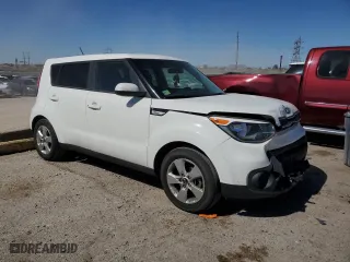 2019 Kia Soul with VIN KNDJN2A27K7695900, listed as a Copart auction lot 54440225 with 86,254 mi miles and Clean Title. Bid and sale history available at carsss.com. Image 4.