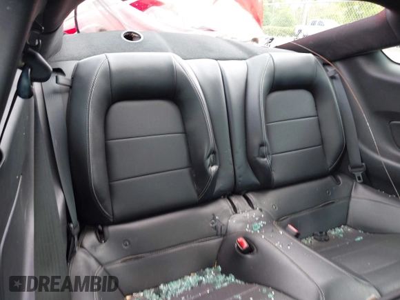 2017 Ford Mustang EcoBoost с VIN 1FA6P8TH5H5282212, выставлен на аукционе IAAI как лот 42109421 с пробегом 186 391 миль миль и . История ставок и продаж доступна на DreamBid. Изображение 8.