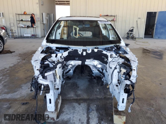 2023 Infiniti Q50 Sensory z VIN JN1EV7CP1PM512784, wystawiony jako Copart lot #49644675 z przebiegiem Nie podano mil oraz Nie do naprawy • Non repairable. Historia ofert i sprzedaży dostępna na DreamBid. Obrazek 5.