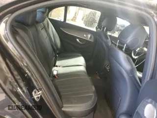 2021 Mercedes-Benz E-Class E 350 with VIN W1KZF8EB6MA968351, listed as a Copart auction lot 47388195 with 36,966 mi miles and Salvage Title. Bid and sale history available at carsss.com. Image 10.
