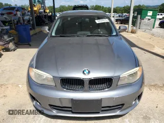 2012 BMW 1 Series 128i with VIN WBAUP9C52CVL91679, listed as a Copart auction lot 64944575 with 118,640 mi miles and Clean title. Bid and sale history available at DreamBid. Image 5.