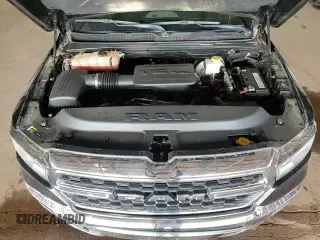 2022 Ram 1500 Lone Star с VIN 1C6RRFBG8NN480851, выставлен на аукционе Copart как лот 86493645 с пробегом 45 965 миль миль и Списание • Salvage title. История ставок и продаж доступна на DreamBid. Изображение 13.
