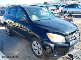 2012 Toyota RAV4 with VIN 2T3ZF4DV1CW131389, listed as a IAAI auction lot 41750932 with 104,543 mi miles. Bid and sale history available at carsss.com. Image 1.