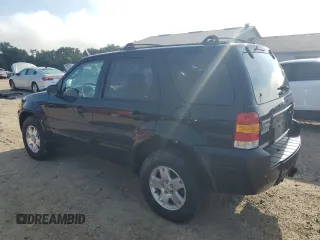 2007 Ford Escape Limited z VIN 1FMCU94127KA30054, wystawiony jako Copart lot #63970615 z przebiegiem 127 275 mil mil oraz Czysty tytuł • Clean title. Historia ofert i sprzedaży dostępna na DreamBid. Obrazek 2.